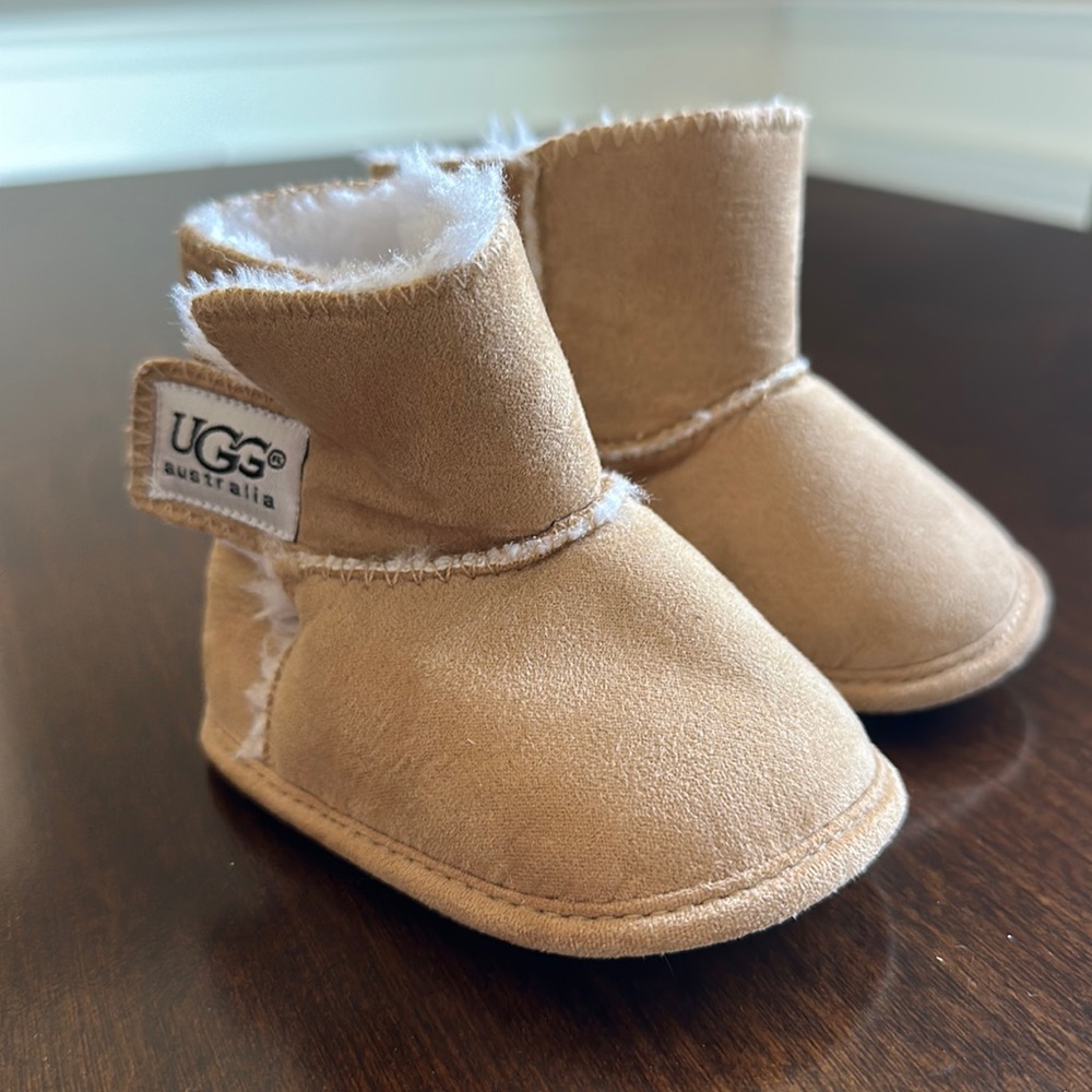 Baby Uggs